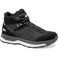 Hanwag - Bluestrait ES - Botas invierno size 40,5, negro