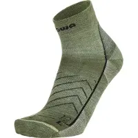 Lowa - Socken ATS - Calcetines multifuncionales size 8,5/9,5, oliva