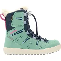 Lowa - Kid's Lucy 2 GTX Hi - Botas invierno size 30, turquesa