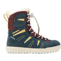 Lowa - Kid's Lucy 2 GTX Hi - Botas invierno size 26, azul
