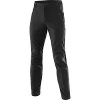 Löffler - Bike Pants Alaska ASW - Pantalones de ciclismo size 58, negro