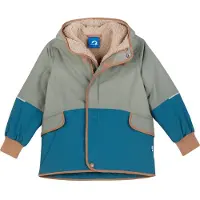 Finkid - Kid's Moska Mukka - Chaqueta de invierno size 90/100, multicolor