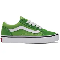 Vans Zapatillas deportivas 'Old Skool' verde