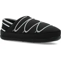 Moon Boot Zapatillas negro / blanco