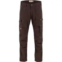 Fjällräven - Vidda Pro Trousers - Pantalones de trekking size 58 - Long, beige
