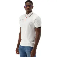 Spalding Polo De Manga Corta Essential