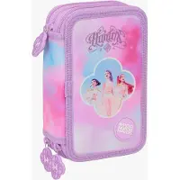 K POP Demon Hunters Estuche K-pop Demon Hunters Artist