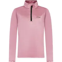 Protest Sudadera Con Media Cremallera Alecia