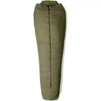 Snugpak - Special Forces 2 - Saco de dormir fibra sintética size max body length: 205 cm, verde
