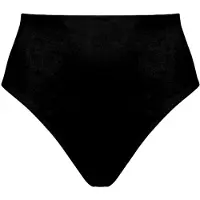 Pain de Sucre Braga de bikini 'TOBAGO ' negro