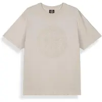 Grimey Camiseta De Manga Corta Chief Watcher Classic