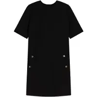 Bonprix Vestido negro