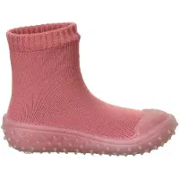 Sterntaler - Kid's Adventure-Socks Uni - Zapatillas de estar por casa size 23/24, fucsia