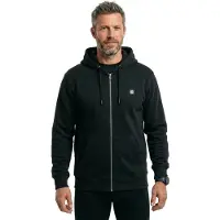 Element Sudadera Con Cremallera Icon Rain