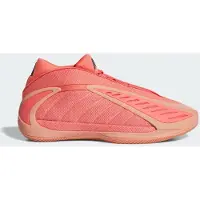 Adidas adidasZapatillas ANTHONY EDWARDS 2 47 1/3 Coral / Coral / Core Black Unisex