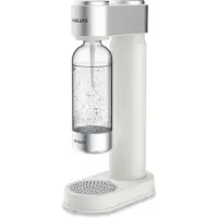 Philips Máquina De Hacer Soda Gozero Add4902wh