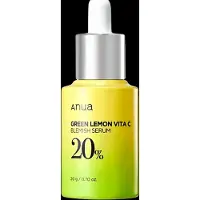 ANUA - Vitamin C 20 Blemish Serum 2023 Version - 20g
