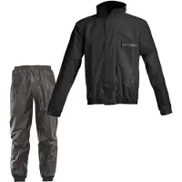 Acerbis Pantalones De Lluvia Logo