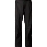 The North Face - Ropa para trail running - Summit Superior FL Pant TNF Black - Talla L - Negro