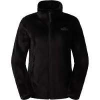 The North Face - Women's Osito Jacket - Forro polar size L, negro