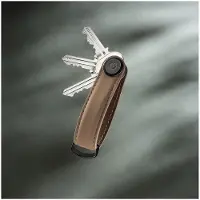 OrbitKey Llavero Matte