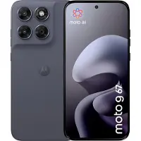 Motorola moto g67 - PANTONE Arctic Seal Procesador MediaTek Dimensity 6300 2,40 GHz , Android 16 o versiones posteriores, 256 GB - PBAU0018ES