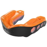 Shock Doctor Protector Bucal Gel Max Adult
