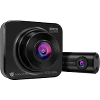 Navitel Cámara De Salpicadero Ar280 Dual
