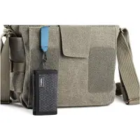 Think Tank Estuche Para Tarjetas De Memoria Pixel Pocket Rocket V2.0