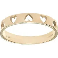 Diamant L'Eternel Anillo oro