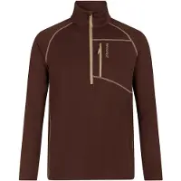 Protest Sudadera Con Media Cremallera Rekody