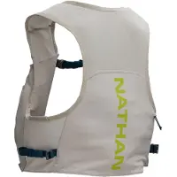 Nathan Chaleco De Hidratación Pinnacle Featherlite 1.5l