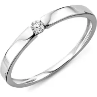 Diamant L'Eternel Anillo plata