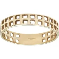 Diamant L'Eternel Anillo oro