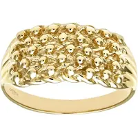 Diamant L'Eternel Anillo oro