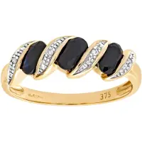 Diamant L'Eternel Anillo oro