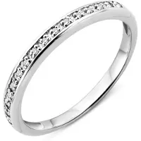 Diamant L'Eternel Anillo plata