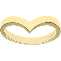 Diamant L'Eternel Anillo oro