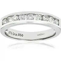 Diamant L'Eternel Anillo oro