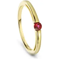 Diamant L'Eternel Anillo oro