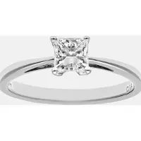Diamant L'Eternel Anillo plata