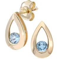 Diamant L'Eternel Pendientes oro