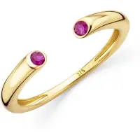 Diamant L'Eternel Anillo oro