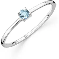 Diamant L'Eternel Anillo plata