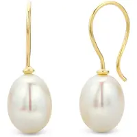 Diamant L'Eternel Pendientes oro