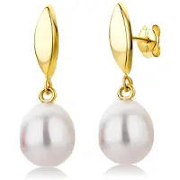 Diamant L'Eternel Pendientes oro