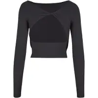Urban Classics Camiseta negro