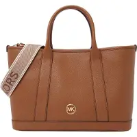 Michael Kors Medium Satchel Luggage Talla: OS | Bolsos de Mano Outlet | Mujer
