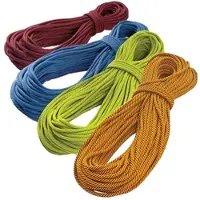Tendon - Master 7,8 mm - Cuerda doble size 60 m, rojo