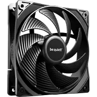 Be quiet! Ventilador Pure Wings 3/bl140